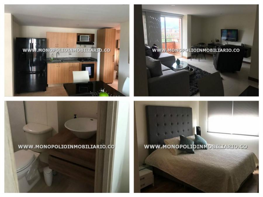 Foto Apartamento en Arriendo en Medellín, Antioquia - APA170751 - BienesOnLine