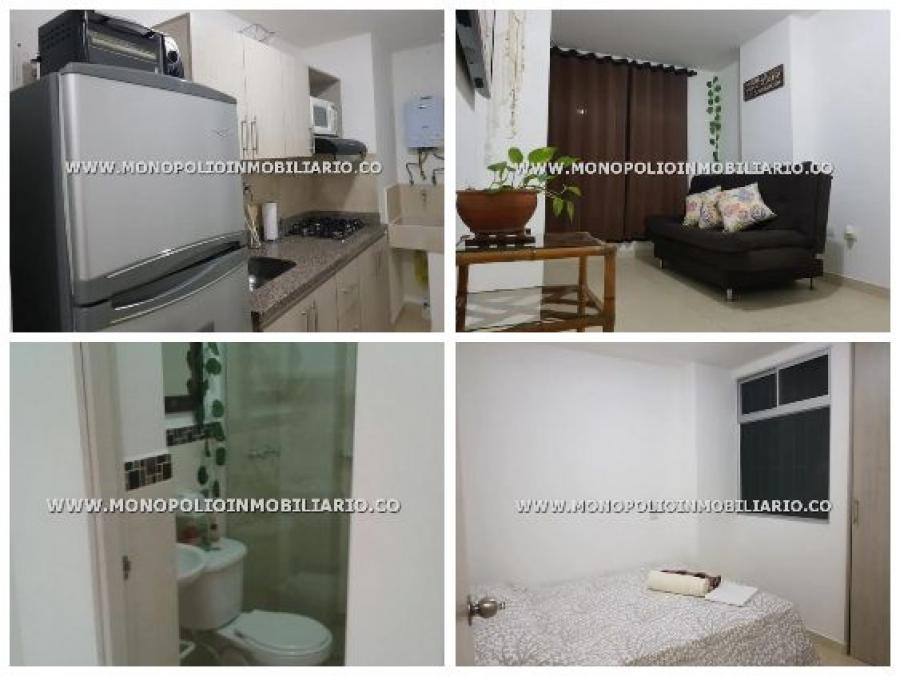 Foto Apartamento en Arriendo en Medellín, Antioquia - APA171678 - BienesOnLine