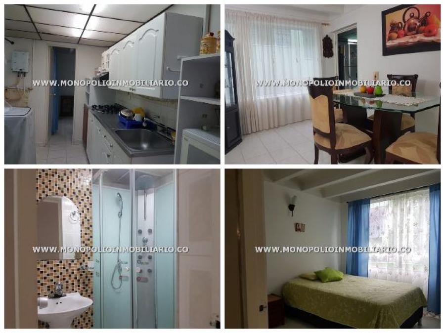 Foto Apartamento en Arriendo en Medellín, Antioquia - APA172008 - BienesOnLine