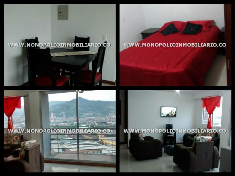 Foto Apartamento en Alojamiento en POBLADO, Antioquia, Antioquia - APA108819 - BienesOnLine