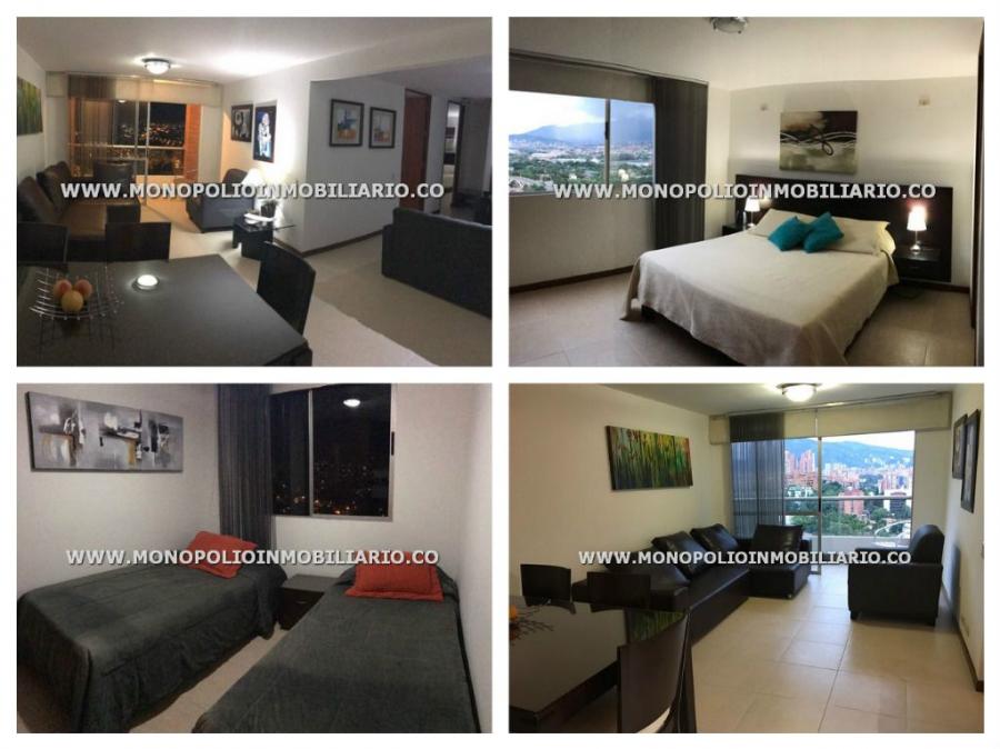 Foto Apartamento en Arriendo en Medellín, Antioquia - APA169074 - BienesOnLine