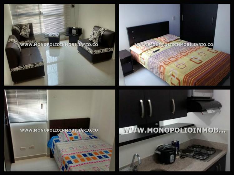 Foto Apartamento en Alojamiento en POBLADO, Antioquia, Antioquia - APA108840 - BienesOnLine