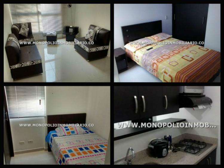 Foto Apartamento en Alojamiento en POBLADO, Medellín, Antioquia - APA105643 - BienesOnLine