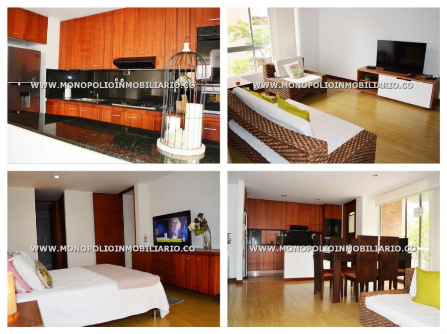 Foto Apartamento en Arriendo en Medellín, Antioquia - APA167950 - BienesOnLine