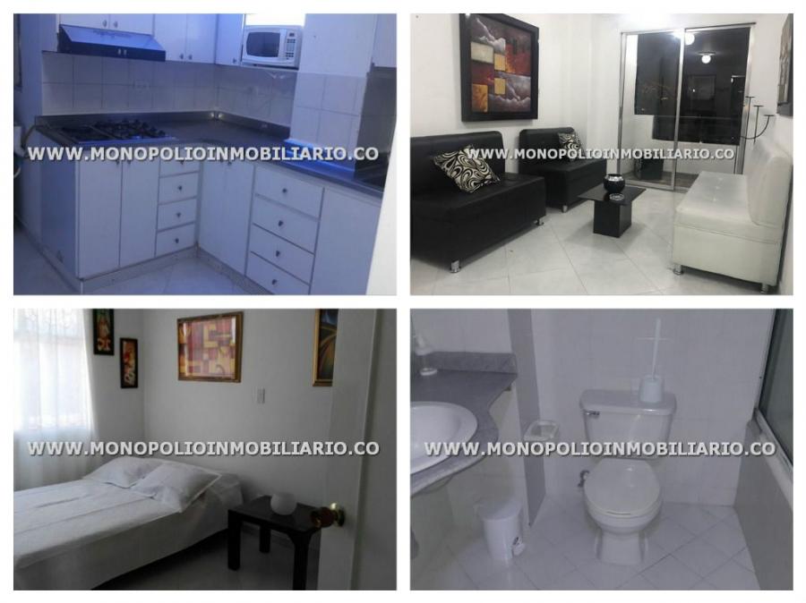 Foto Apartamento en Arriendo en Medellín, Antioquia - APA168851 - BienesOnLine