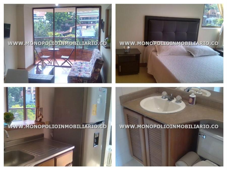 Foto Apartamento en Arriendo en Medellín, Antioquia - APA169134 - BienesOnLine