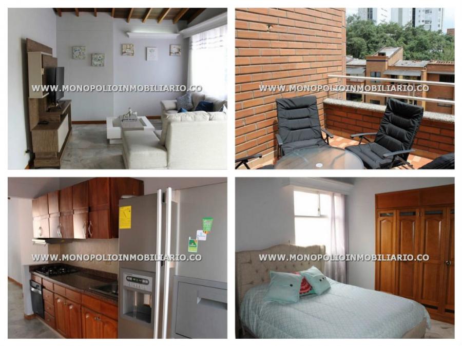 Foto Apartamento en Arriendo en Medellín, Antioquia - APA168816 - BienesOnLine