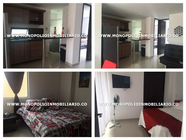 Foto Apartamento en Alojamiento en POBLADO, Antioquia, Antioquia - APA108824 - BienesOnLine