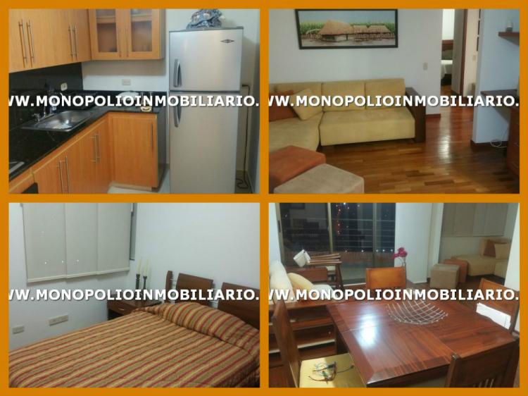 Foto Apartamento en Alojamiento en POBLADO, Antioquia, Antioquia - APA105833 - BienesOnLine