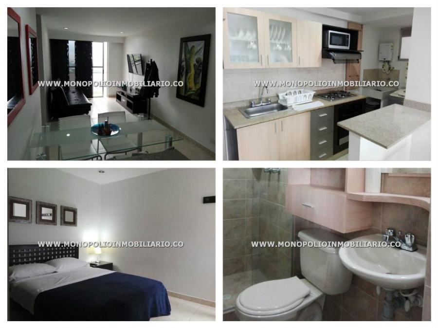 Foto Apartamento en Arriendo en Medellín, Antioquia - APA169449 - BienesOnLine