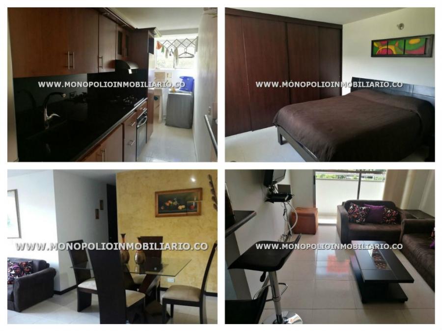 Foto Apartamento en Arriendo en Medellín, Antioquia - APA169448 - BienesOnLine