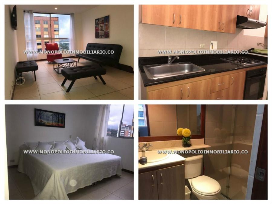 Foto Apartamento en Arriendo en Medellín, Antioquia - APA168516 - BienesOnLine