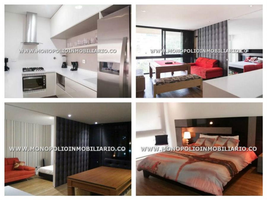 Foto Apartamento en Arriendo en Medellín, Antioquia - APA168103 - BienesOnLine