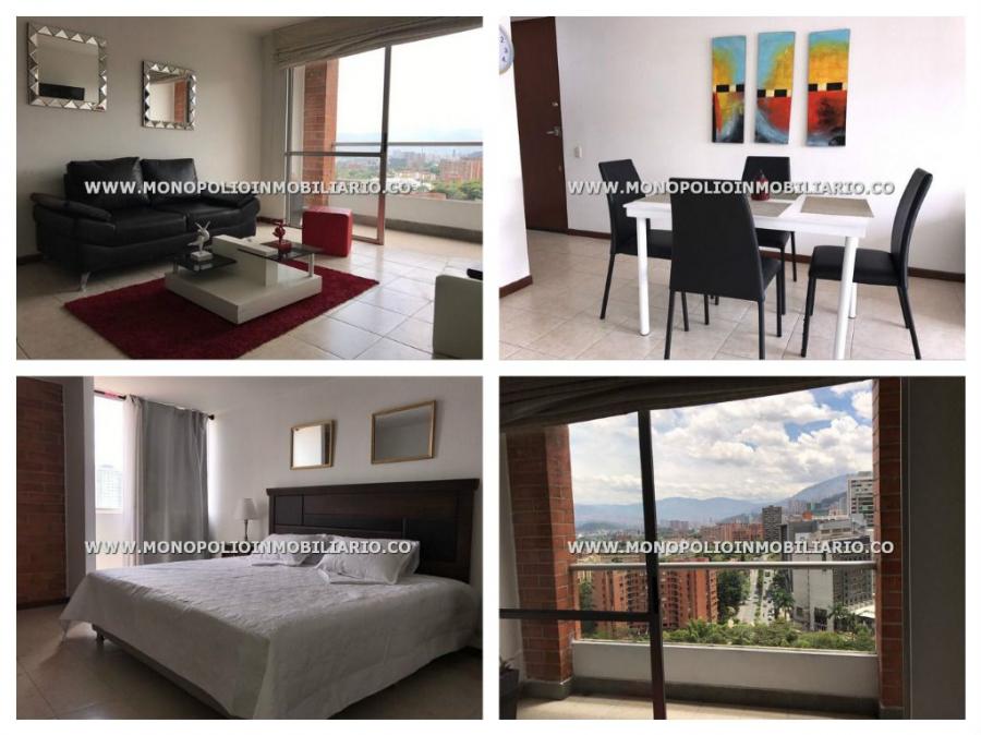 Foto Apartamento en Arriendo en Medellín, Antioquia - APA167796 - BienesOnLine