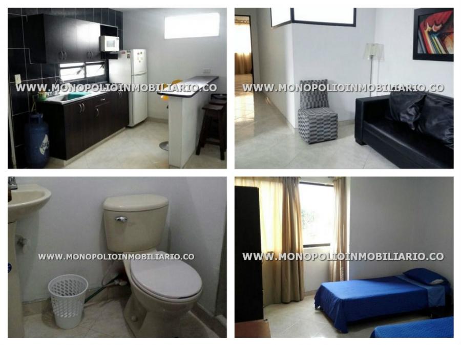 Foto Apartamento en Arriendo en Medellín, Antioquia - APA164854 - BienesOnLine