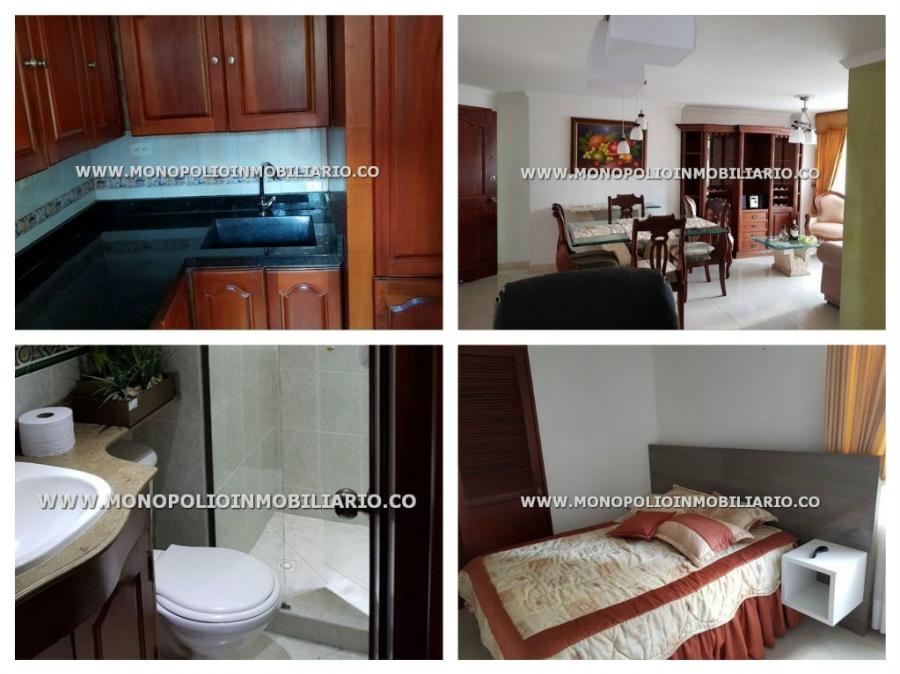 Foto Apartamento en Arriendo en Medellín, Antioquia - APA164853 - BienesOnLine