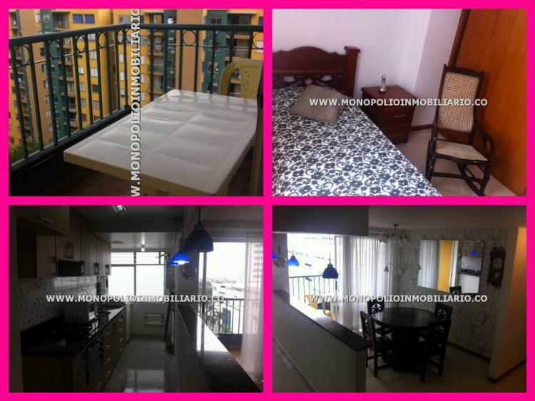 Foto Apartamento en Alojamiento en POBLADO, Antioquia, Antioquia - APA105835 - BienesOnLine