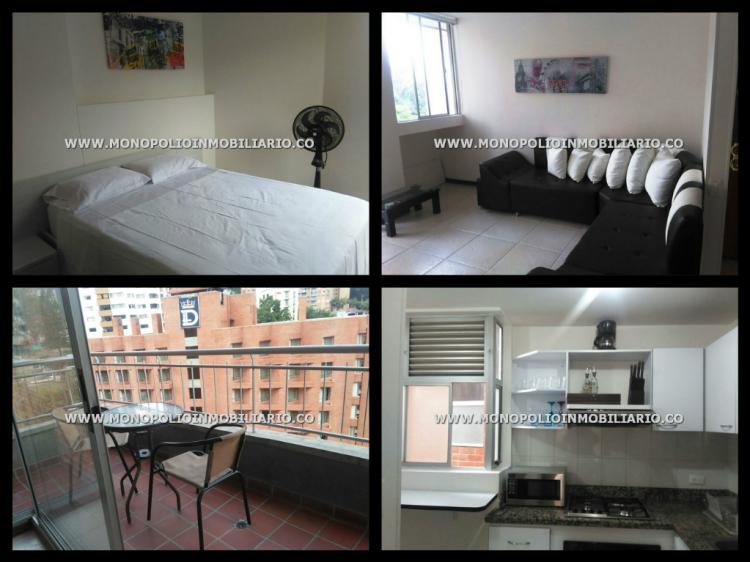 Foto Apartamento en Alojamiento en POBLADO, Antioquia, Antioquia - APA108836 - BienesOnLine