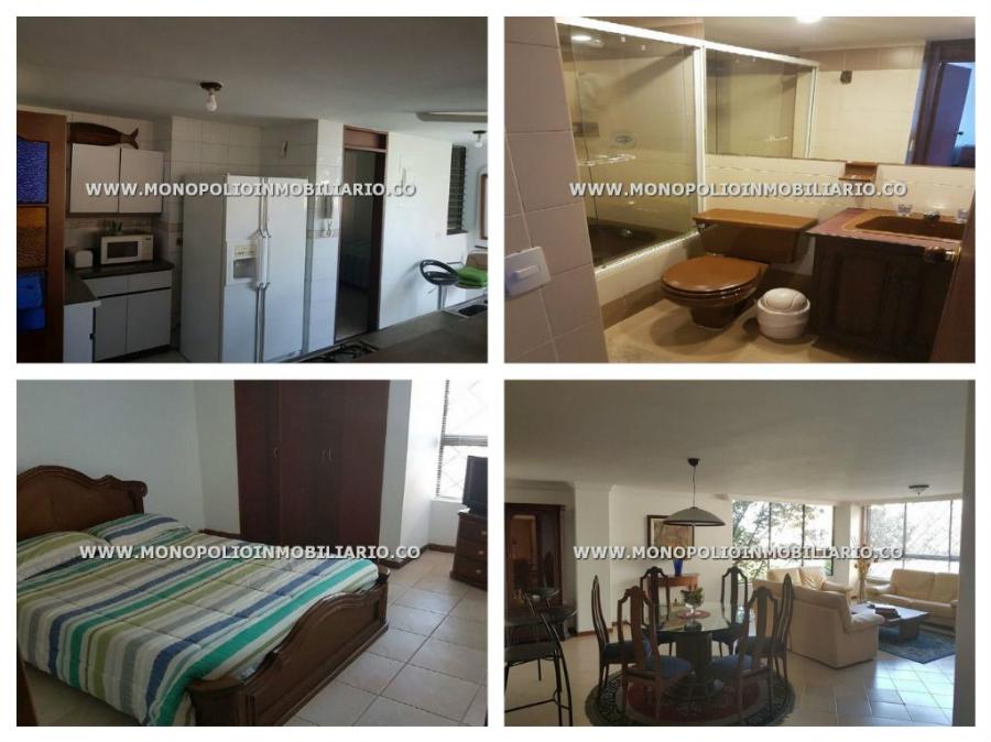 Foto Apartamento en Arriendo en Medellín, Antioquia - APA168951 - BienesOnLine