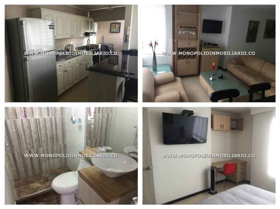 Foto Apartamento en Arriendo en Medellín, Antioquia - APA164851 - BienesOnLine