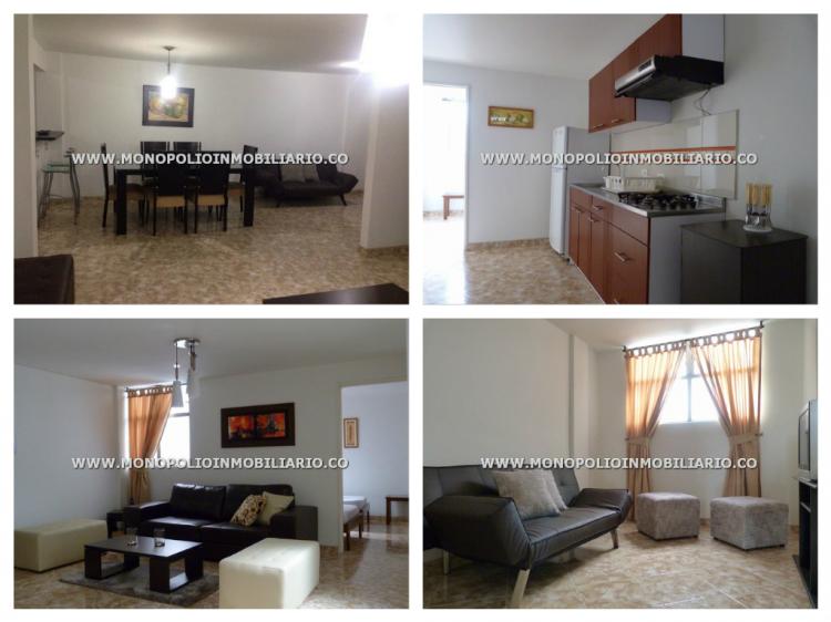 Foto Apartamento en Alojamiento en POBLADO, Antioquia, Antioquia - APA108834 - BienesOnLine