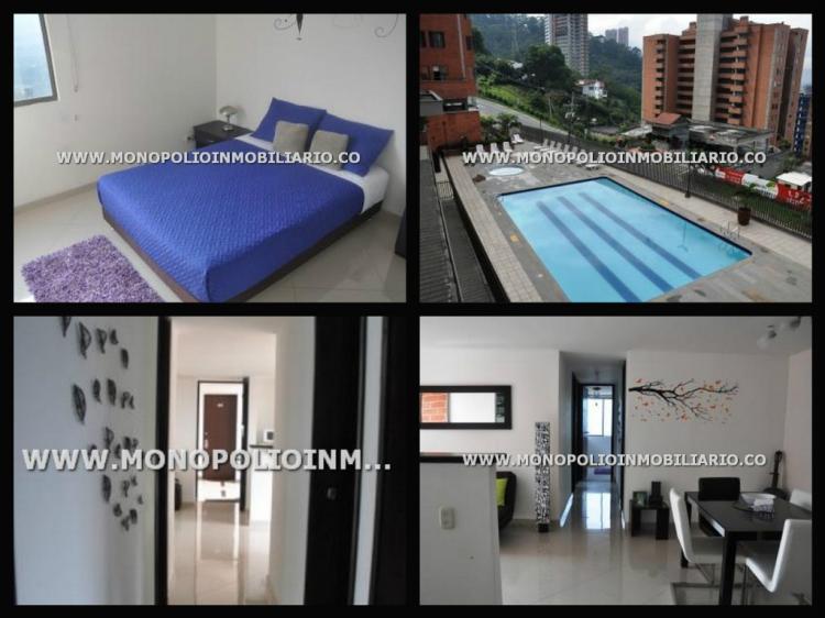 Foto Apartamento en Alojamiento en POBLADO, Antioquia, Antioquia - APA110222 - BienesOnLine