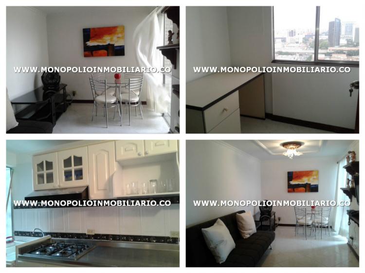 Foto Apartamento en Alojamiento en POBLADO, Antioquia, Antioquia - APA109820 - BienesOnLine