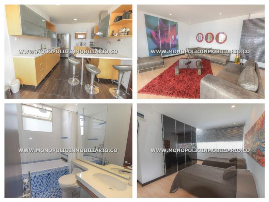 Foto Apartamento en Arriendo en Medellín, Antioquia - APA164864 - BienesOnLine