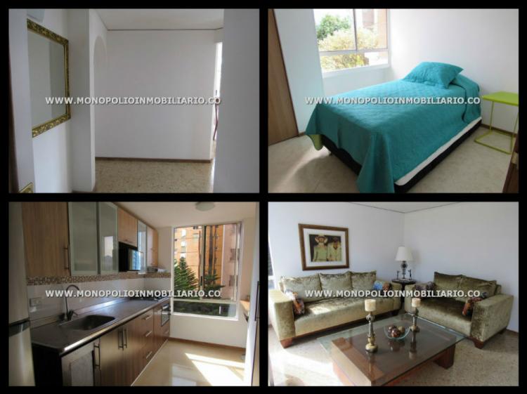 Foto Apartamento en Alojamiento en POBLADO, Antioquia, Antioquia - APA105641 - BienesOnLine