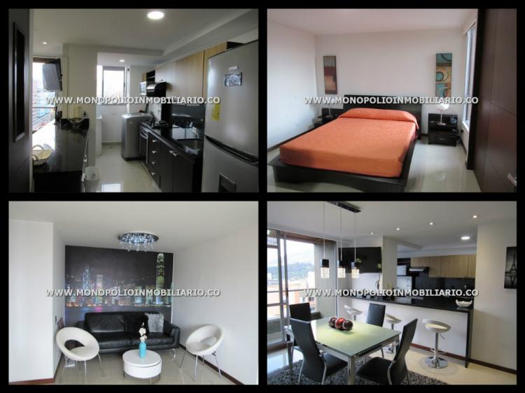 Foto Apartamento en Alojamiento en POBLADO, Antioquia, Antioquia - APA108837 - BienesOnLine