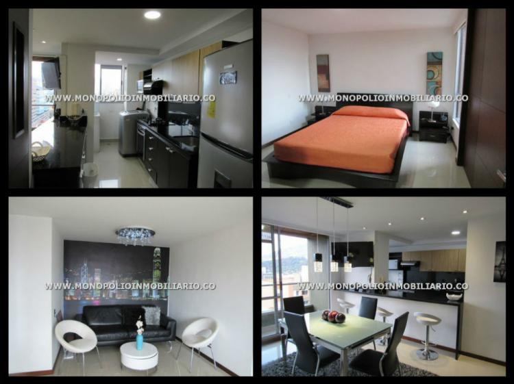 Foto Apartamento en Alojamiento en POBLADO, Antioquia, Antioquia - APA105639 - BienesOnLine