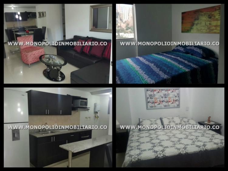 Foto Apartamento en Alojamiento en POBLADO, Antioquia, Antioquia - APA108822 - BienesOnLine