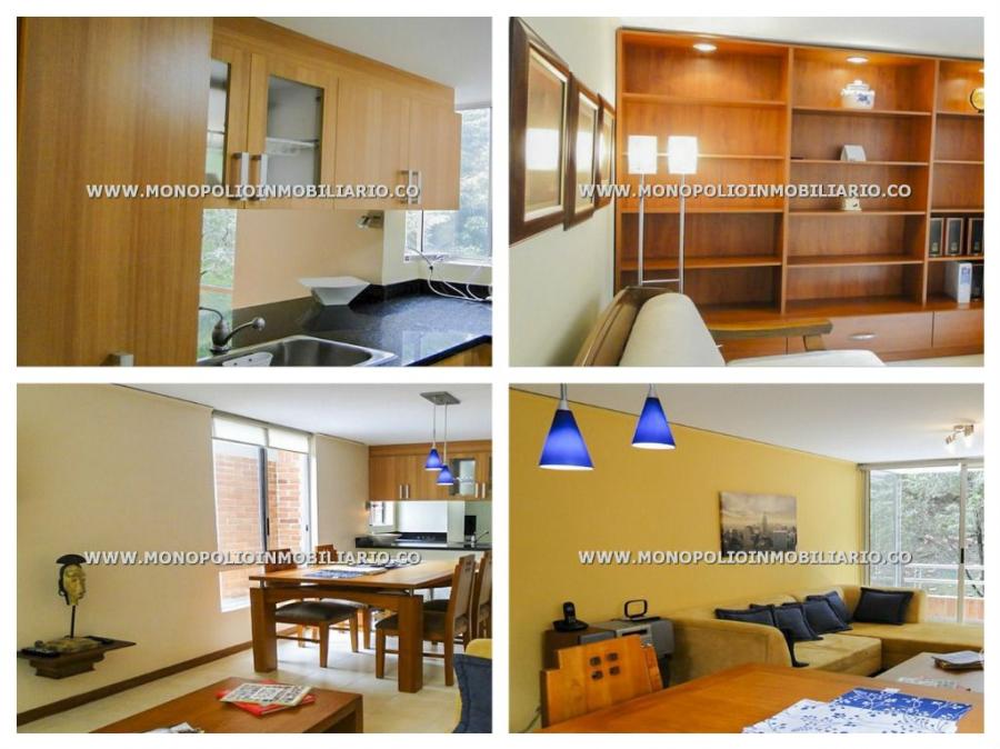 Foto Apartamento en Arriendo en Medellín, Antioquia - APA167951 - BienesOnLine