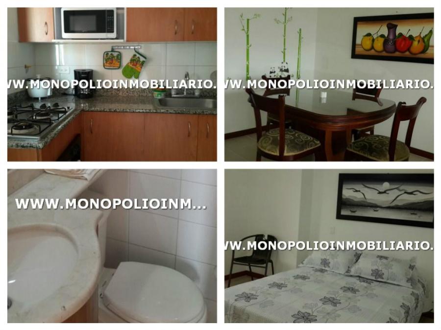 Foto Apartamento en Arriendo en Medellín, Antioquia - APA168926 - BienesOnLine