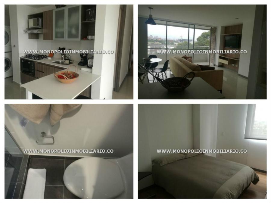 Foto Apartamento en Arriendo en Medellín, Antioquia - APA168610 - BienesOnLine