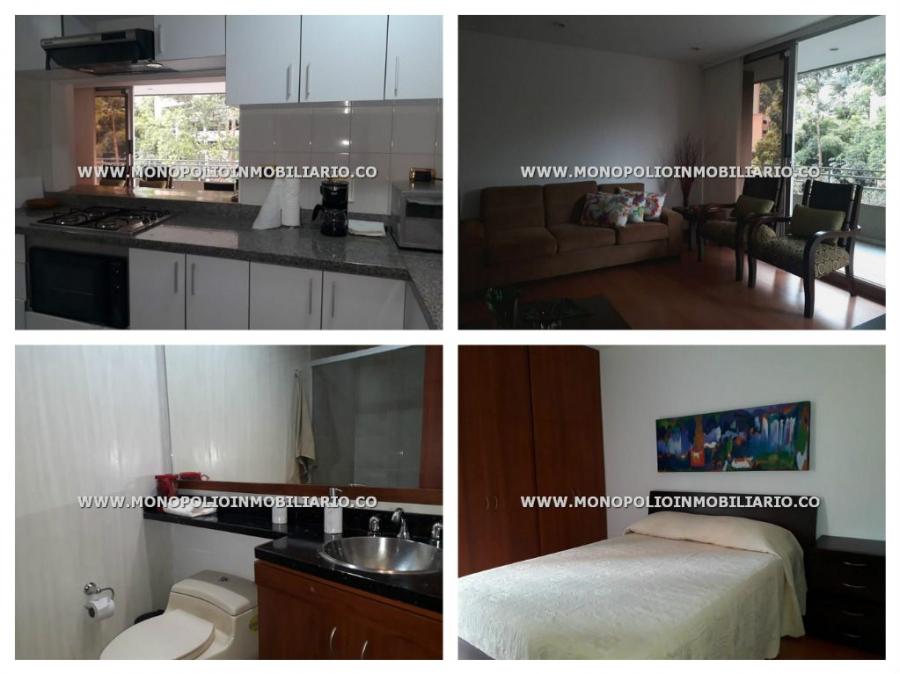 Foto Apartamento en Arriendo en Medellín, Antioquia - APA168944 - BienesOnLine