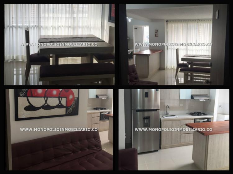 Foto Apartamento en Alojamiento en POBLADO, Antioquia, Antioquia - APA108832 - BienesOnLine