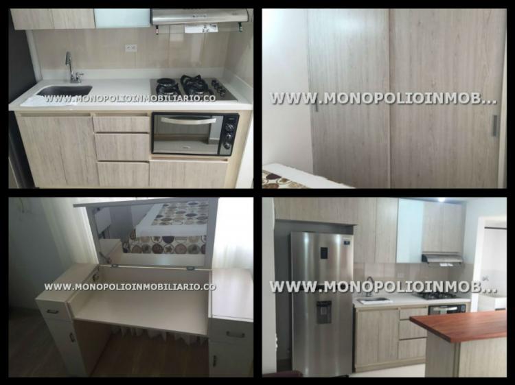 Foto Apartamento en Alojamiento en POBLADO, Antioquia, Antioquia - APA105634 - BienesOnLine