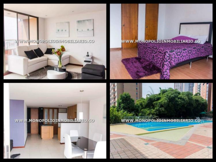 Foto Apartamento en Alojamiento en POBLADO, Antioquia, Antioquia - APA108830 - BienesOnLine