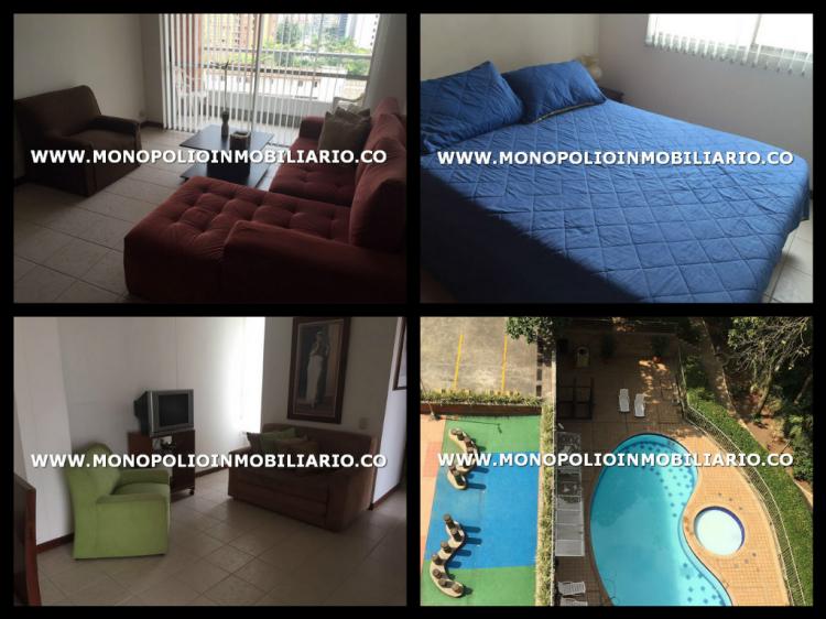 Foto Apartamento en Alojamiento en POBLADO, Antioquia, Antioquia - APA109832 - BienesOnLine