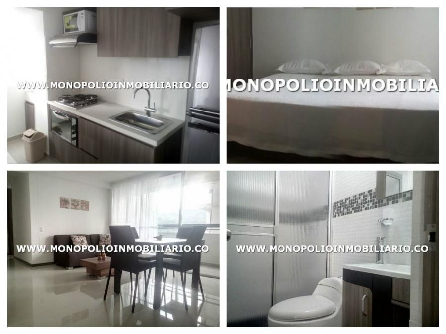 Foto Apartamento en Arriendo en Medellín, Antioquia - APA168947 - BienesOnLine