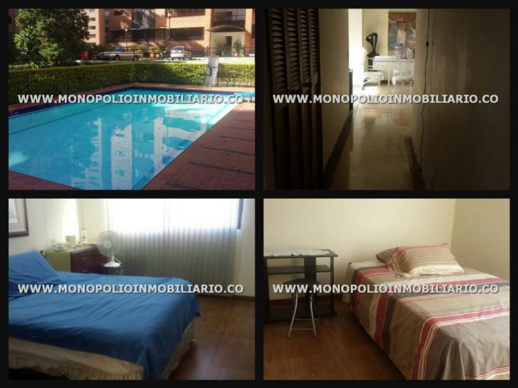 Foto Apartamento en Alojamiento en POBLADO, Antioquia, Antioquia - APA110201 - BienesOnLine