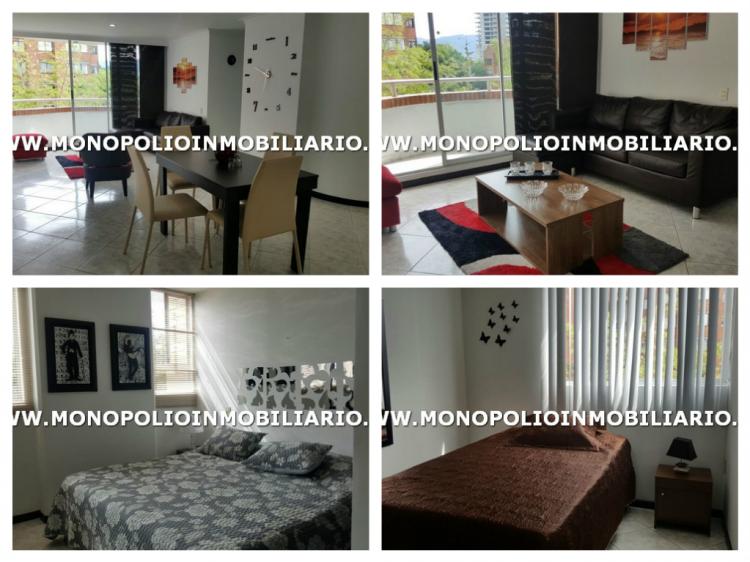 Foto Apartamento en Alojamiento en POBLADO, Antioquia, Antioquia - APA112010 - BienesOnLine