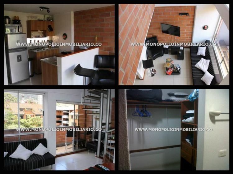 Foto Apartamento en Alojamiento en POBLADO, Antioquia, Antioquia - APA108821 - BienesOnLine
