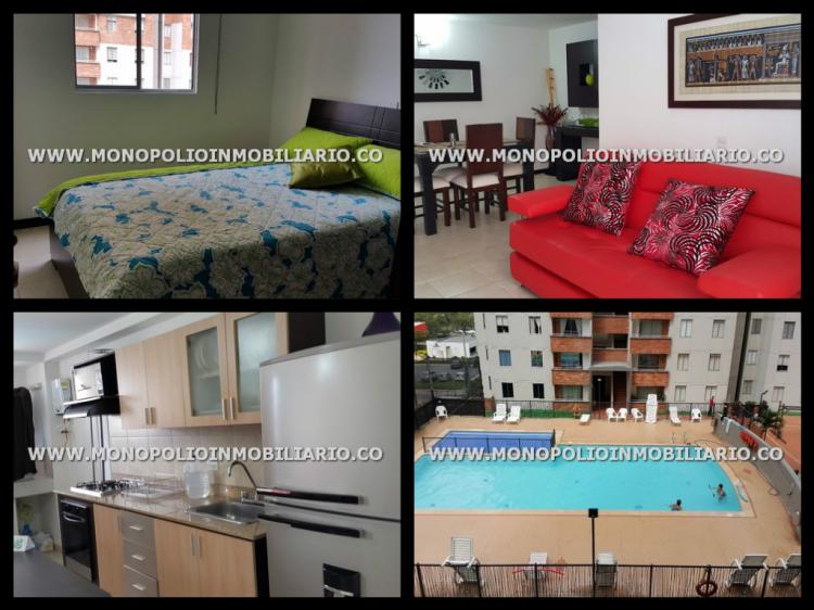 Foto Apartamento en Arriendo en poblado, Medellín, Antioquia - APA111349 - BienesOnLine