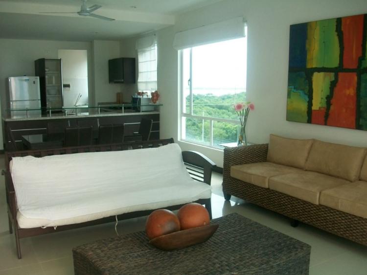 Foto Apartamento en Venta en Cartagena, Bolívar - $ 700.000.000 - APV88440 - BienesOnLine