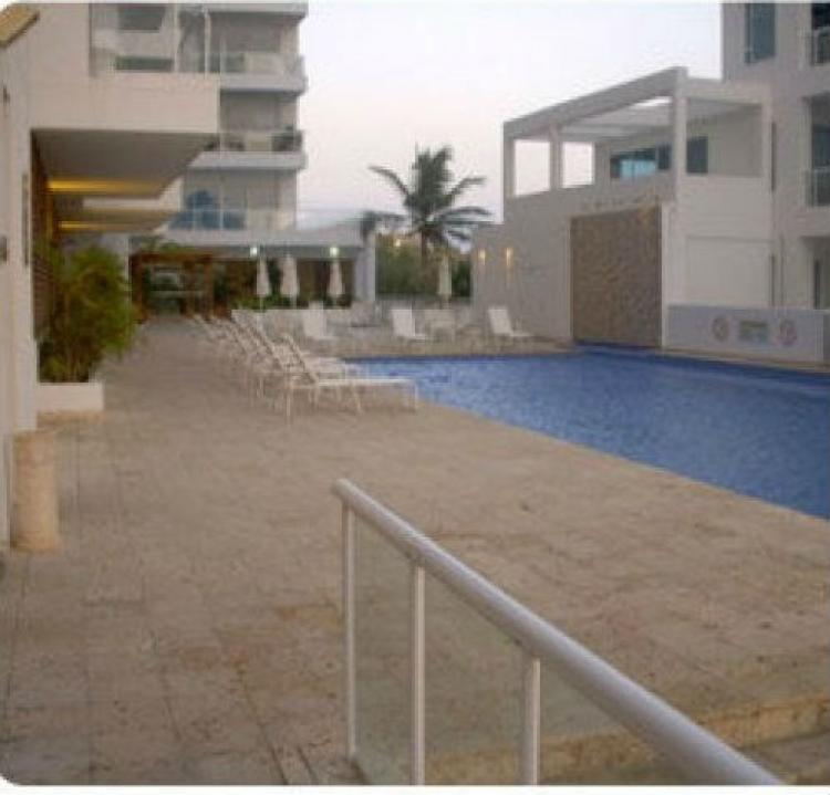 Foto Apartamento en Venta en LA BOQUILLA, Cartagena, Bolívar - $ 750.000.000 - APV91135 - BienesOnLine