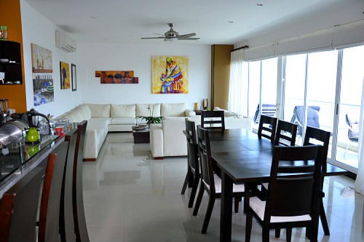 Foto Apartamento en Arriendo en LA BOQUILLA, Cartagena, Bolívar - $ 1.700.000 - APA92256 - BienesOnLine