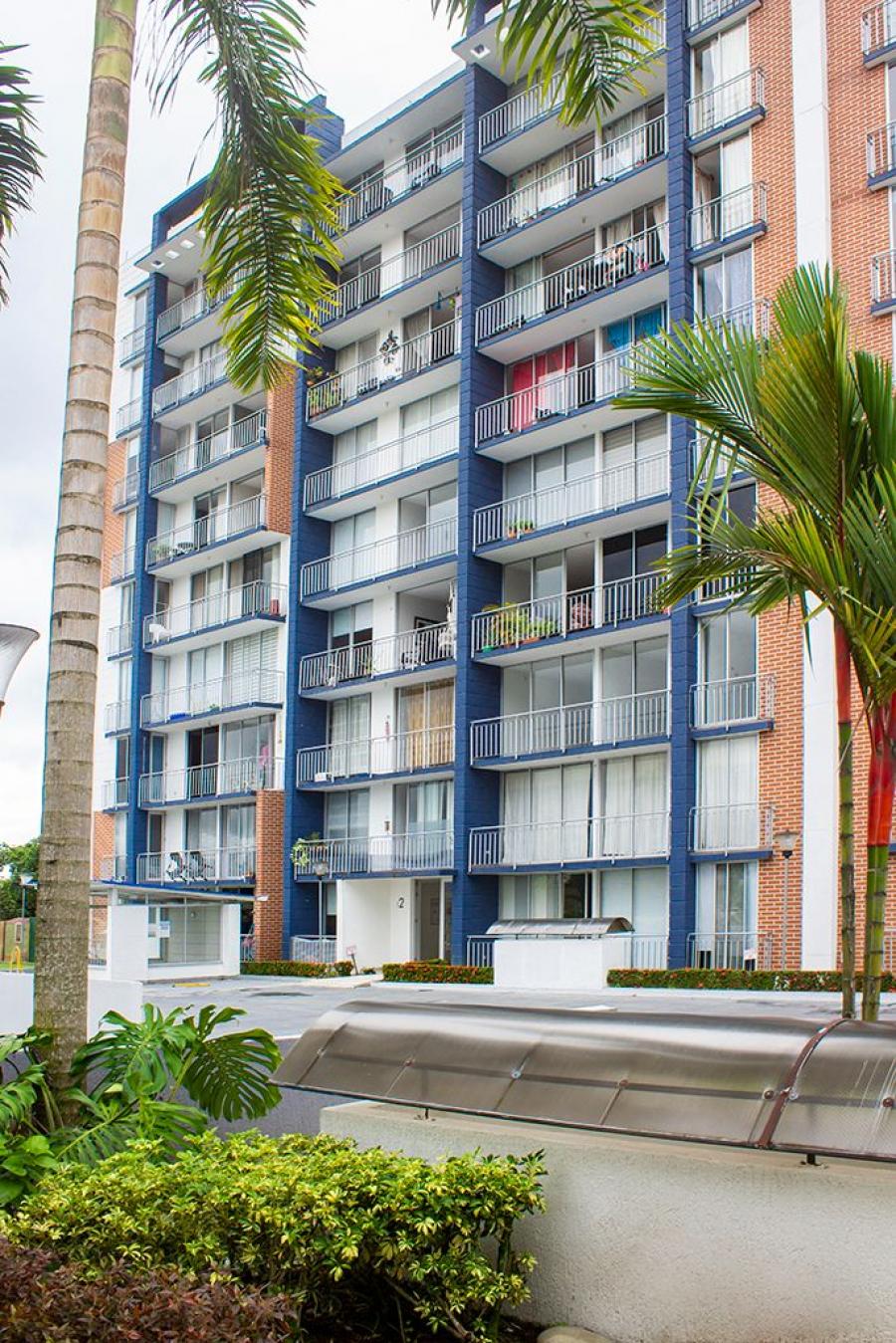 Foto Apartamento en Venta en Conjunto Residencial Los Cayenos, Acacías, Meta - $ 236.000.000 - APV197931 - BienesOnLine
