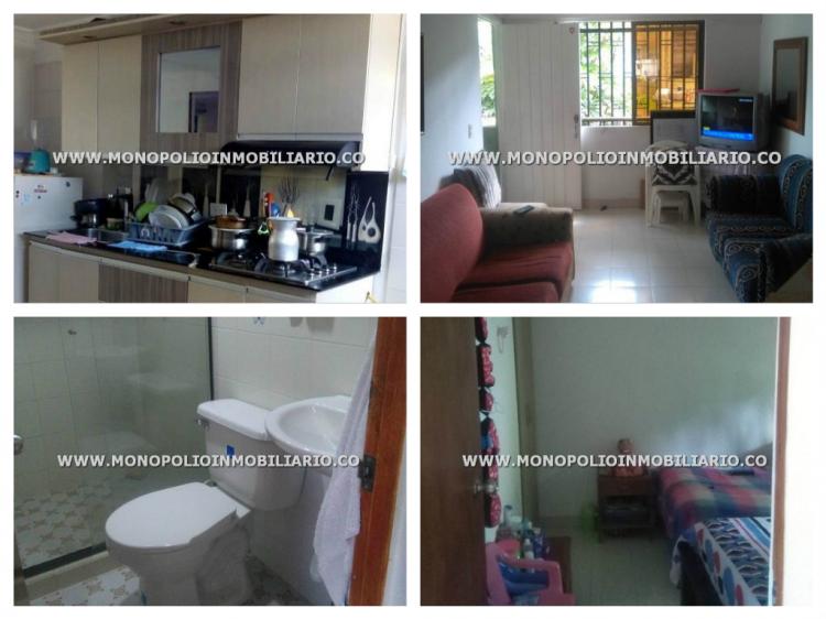  APARTAMENTO EN VENTA - EL LIMONAR SAN ANTONIO DE PRADO COD-..{: 11338